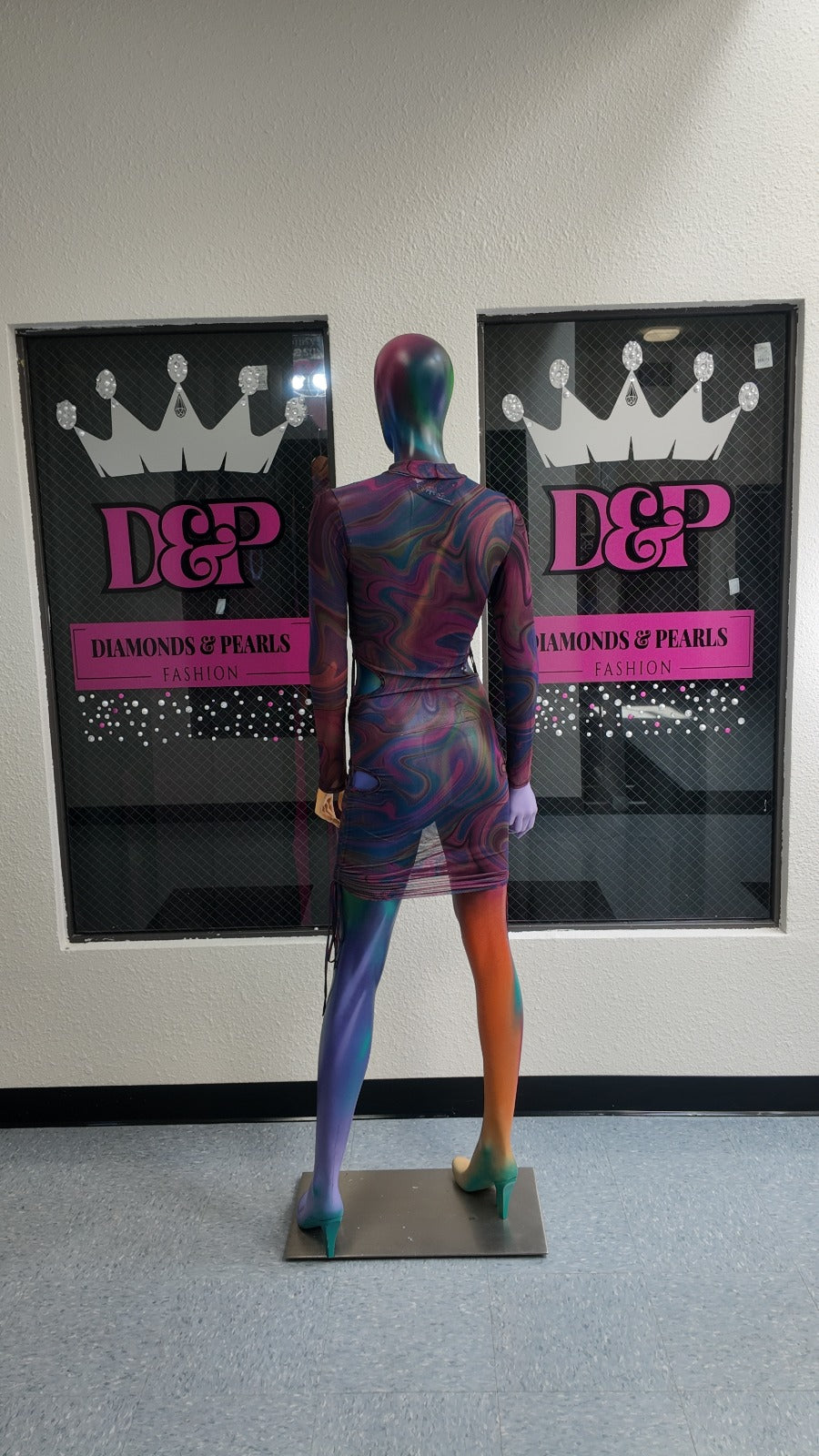 Girls Just Wanna Have Funds