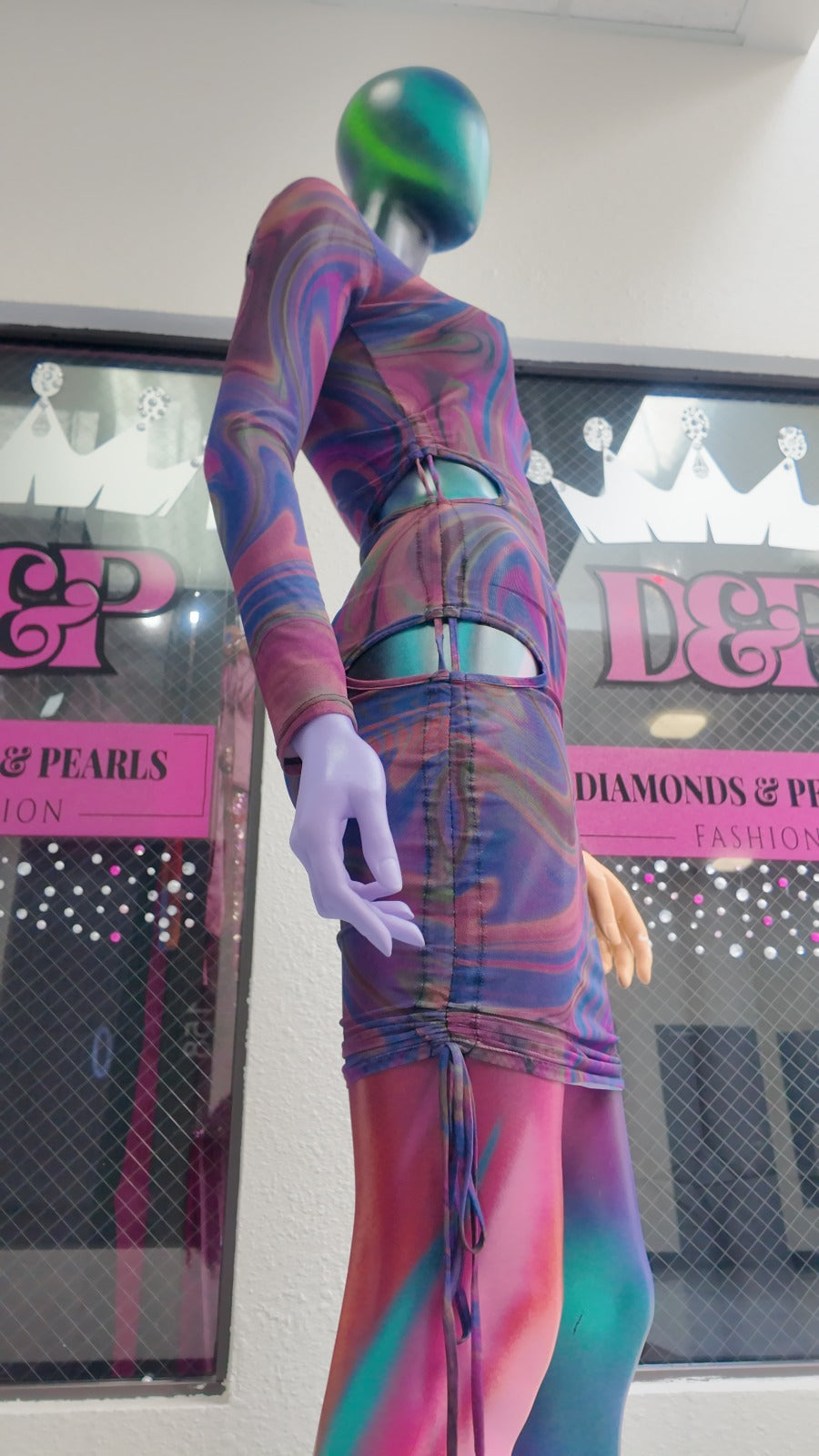 Girls Just Wanna Have Funds