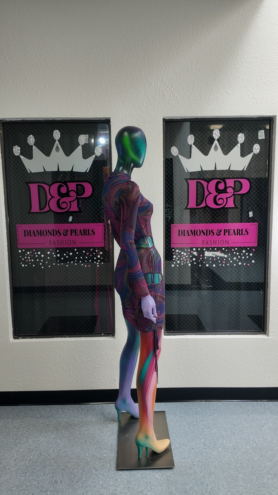 Girls Just Wanna Have Funds