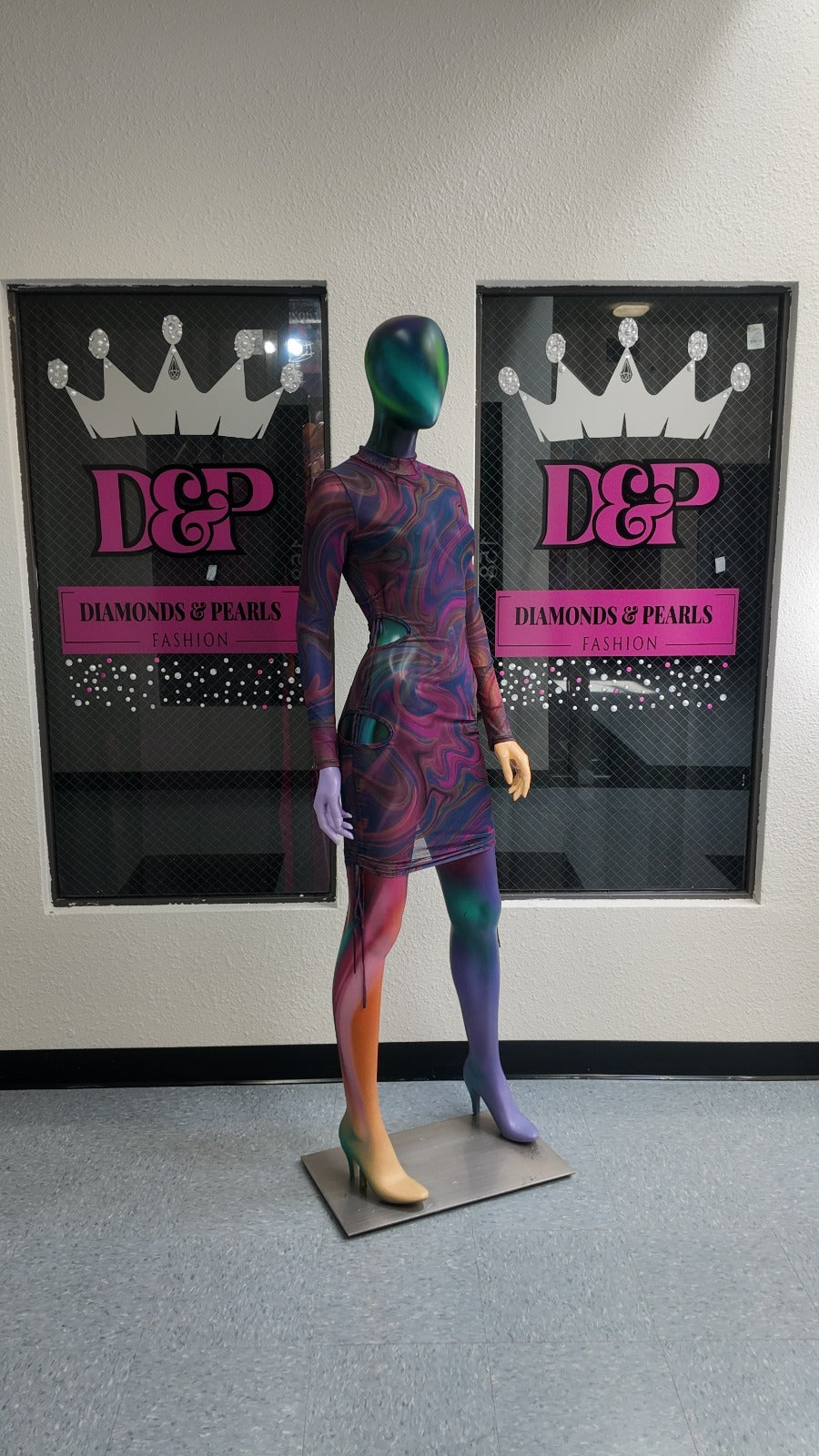 Girls Just Wanna Have Funds